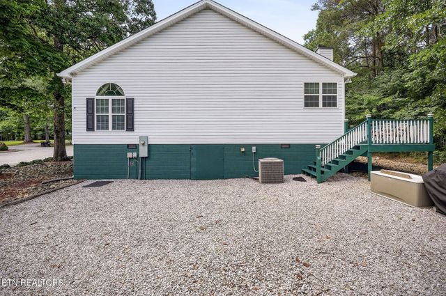 67 Woodlands Court-Lot 60 Court, Crossville, TN 38571