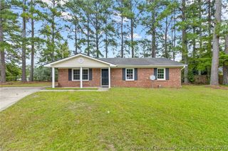 3304 Rhodhiss Court, Fayetteville, NC 28311