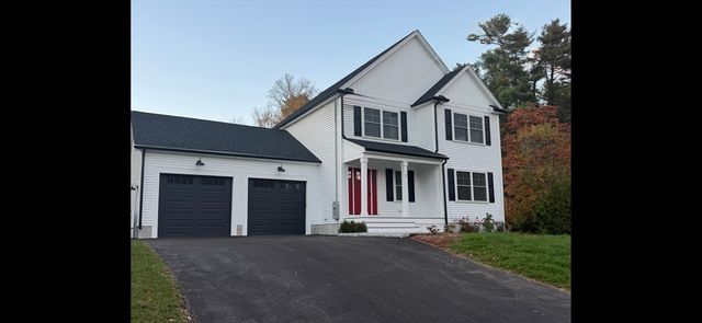 19 Barberry Road, Mansfield, MA 02048