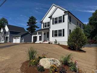 19 Barberry Road, Mansfield, MA 02048
