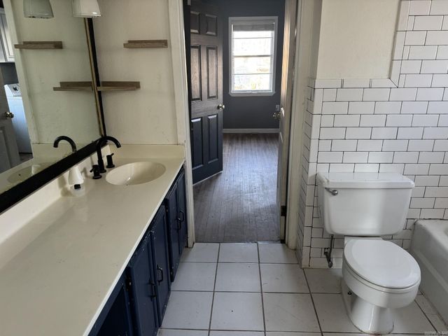 203 W Scenic, North Little Rock, AR 72118