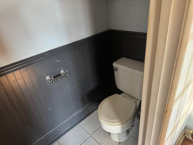 203 W Scenic, North Little Rock, AR 72118