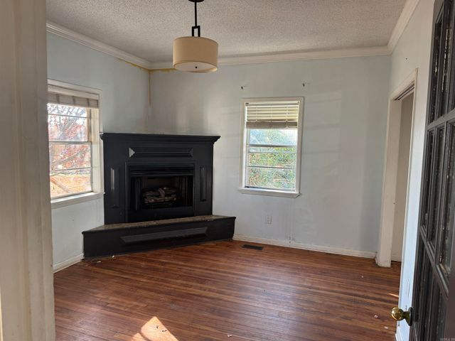 203 W Scenic, North Little Rock, AR 72118