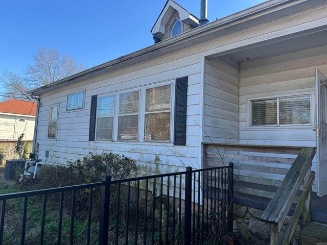 203 W Scenic, North Little Rock, AR 72118