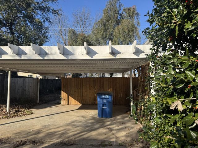 203 W Scenic, North Little Rock, AR 72118