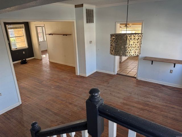 203 W Scenic, North Little Rock, AR 72118