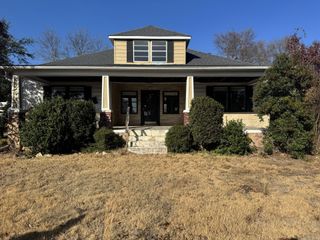 203 W Scenic, North Little Rock, AR 72118