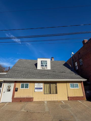 405 Williams Street, New London, CT 06320