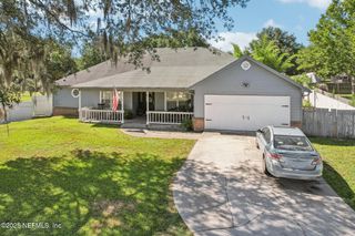 4459 ELI WHITNEY Drive, Middleburg, FL 32068