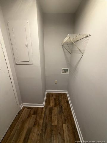 2101 Decor Street, Fayetteville, NC 28304