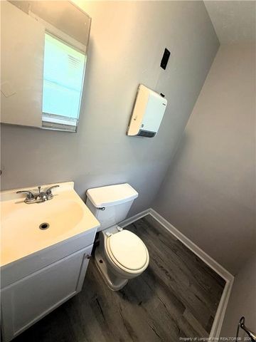 2101 Decor Street, Fayetteville, NC 28304