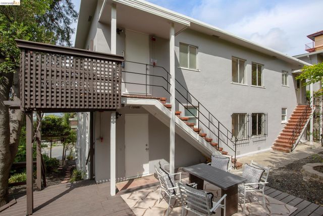 1825 Highland Pl 1827, Berkeley, CA 94709