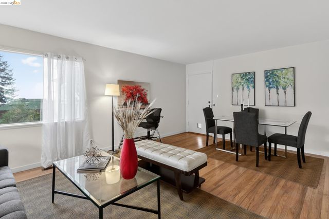 1825 Highland Pl 1827, Berkeley, CA 94709