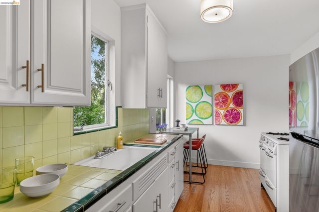 1825 Highland Pl 1827, Berkeley, CA 94709
