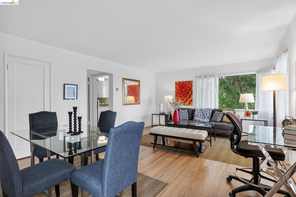 1825 Highland Pl 1827, Berkeley, CA 94709