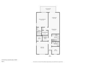 1214 Hi Stirrup 100, Horseshoe Bay, TX 78657