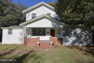 7448 CLINTON Street, Jacksonville, FL 32208