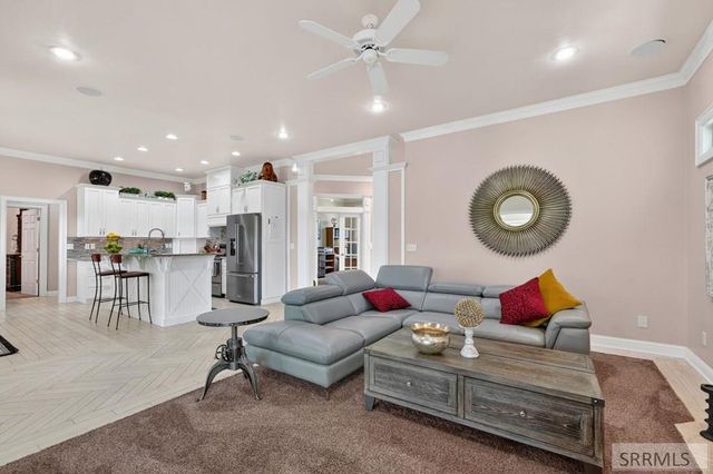 2950 Summit Drive, Pocatello, ID 83201