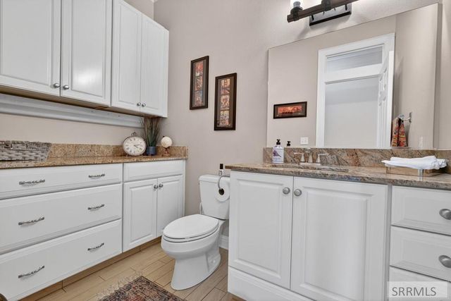 2950 Summit Drive, Pocatello, ID 83201