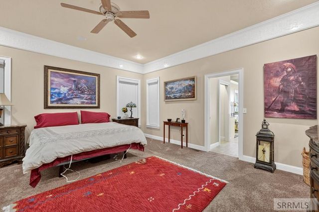 2950 Summit Drive, Pocatello, ID 83201