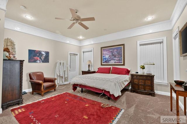 2950 Summit Drive, Pocatello, ID 83201