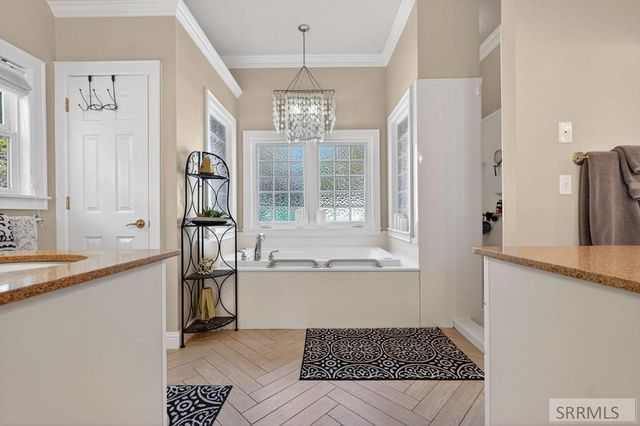 2950 Summit Drive, Pocatello, ID 83201