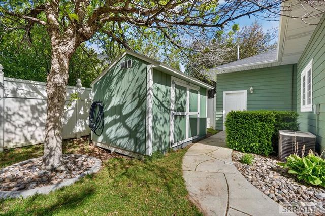 2950 Summit Drive, Pocatello, ID 83201