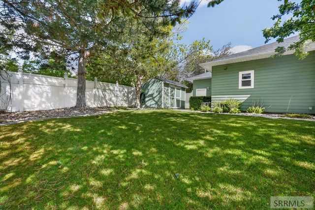 2950 Summit Drive, Pocatello, ID 83201
