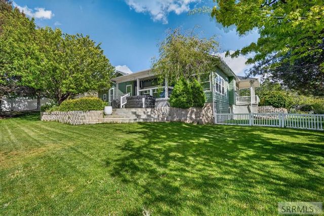 2950 Summit Drive, Pocatello, ID 83201