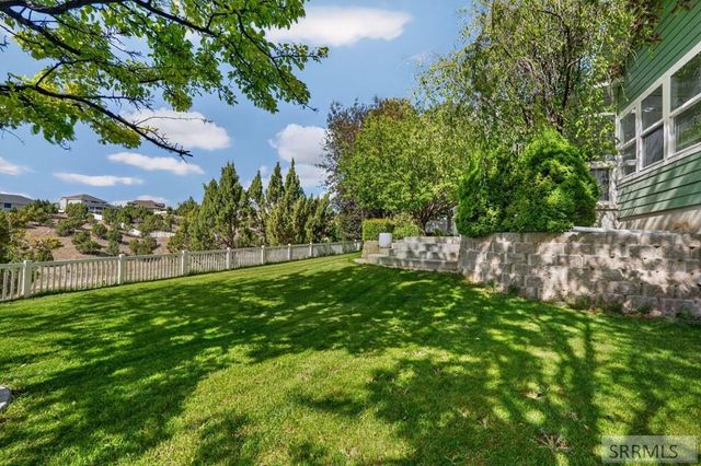 2950 Summit Drive, Pocatello, ID 83201