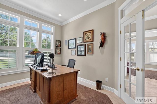 2950 Summit Drive, Pocatello, ID 83201