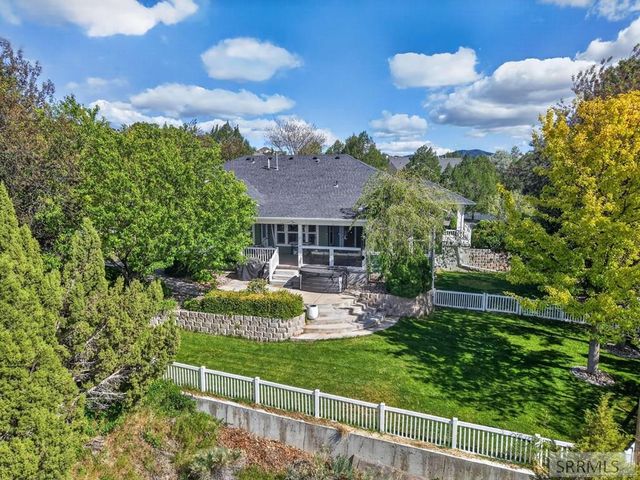 2950 Summit Drive, Pocatello, ID 83201