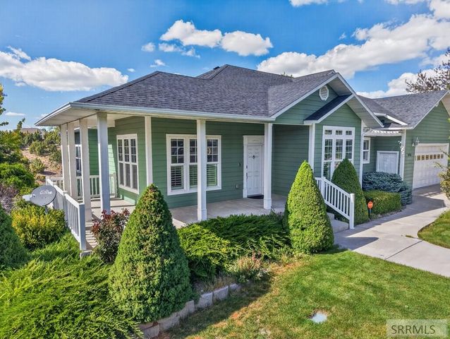 2950 Summit Drive, Pocatello, ID 83201