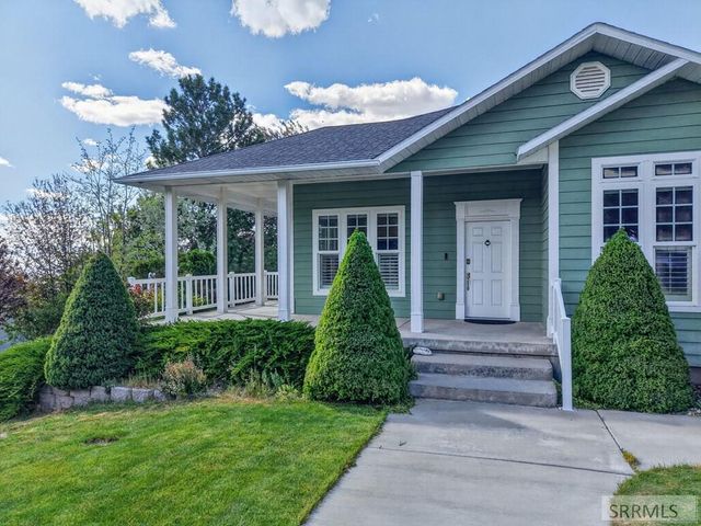 2950 Summit Drive, Pocatello, ID 83201