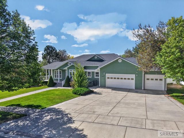 2950 Summit Drive, Pocatello, ID 83201