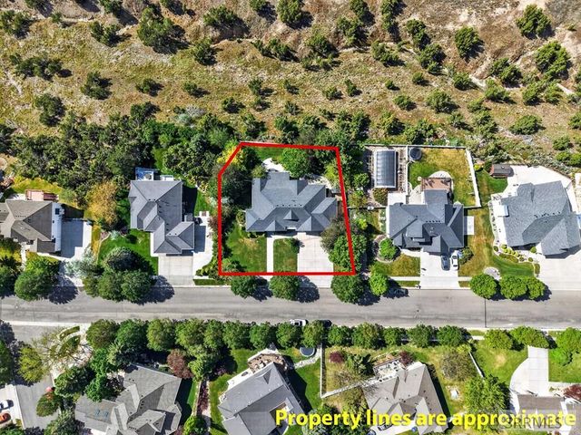 2950 Summit Drive, Pocatello, ID 83201