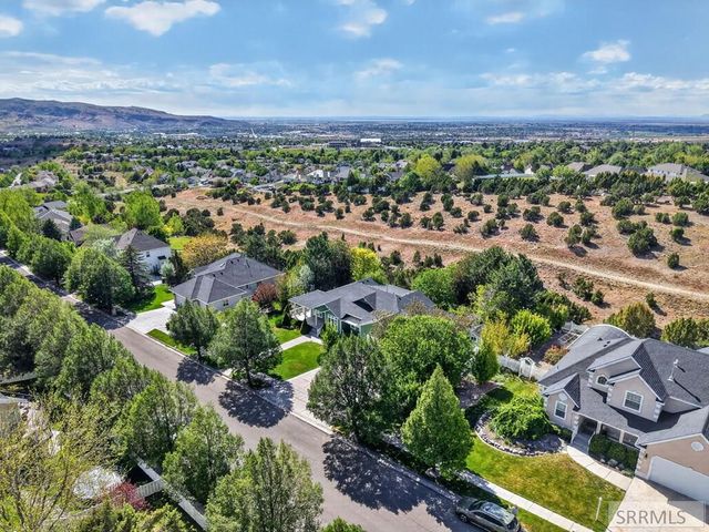 2950 Summit Drive, Pocatello, ID 83201