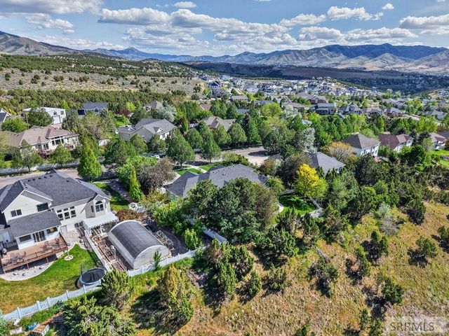 2950 Summit Drive, Pocatello, ID 83201