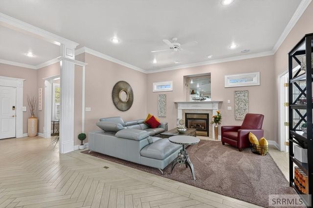 2950 Summit Drive, Pocatello, ID 83201