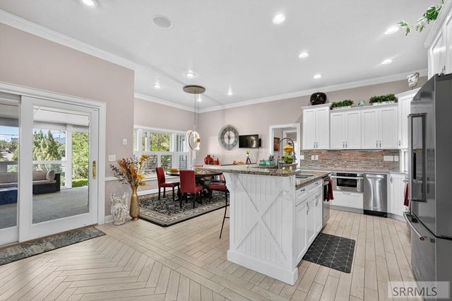 2950 Summit Drive, Pocatello, ID 83201