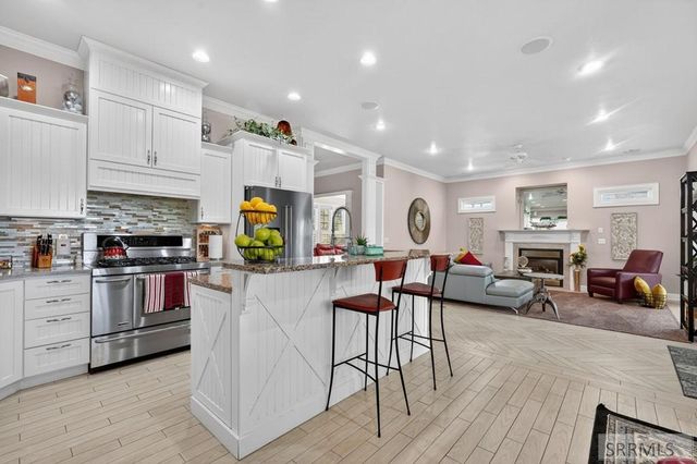 2950 Summit Drive, Pocatello, ID 83201
