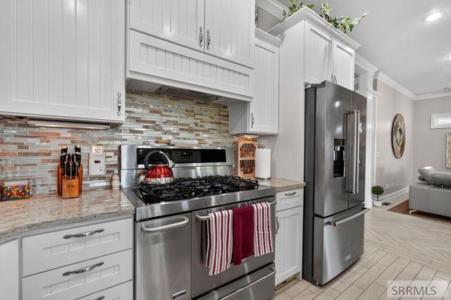 2950 Summit Drive, Pocatello, ID 83201
