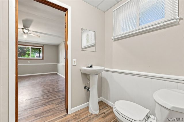 35 Tomcyn Drive, Amherst, NY 14221