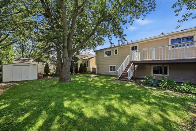 35 Tomcyn Drive, Amherst, NY 14221