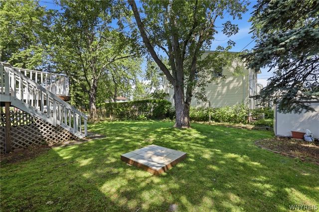 35 Tomcyn Drive, Amherst, NY 14221