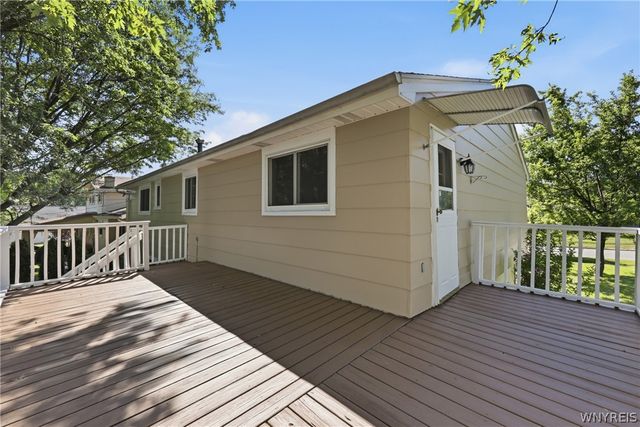 35 Tomcyn Drive, Amherst, NY 14221