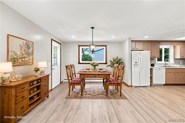 35 Tomcyn Drive, Amherst, NY 14221