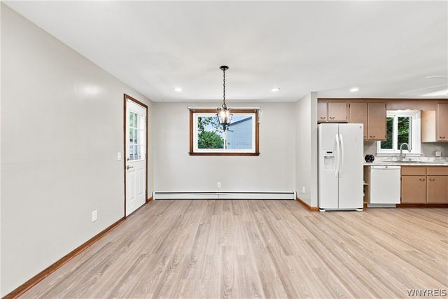 35 Tomcyn Drive, Amherst, NY 14221