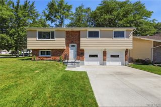 35 Tomcyn Drive, Amherst, NY 14221