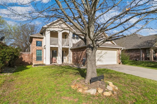 1103 Vintage Avenue, Gainesville, TX 76240